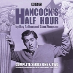 Hancock&#039;s Half Hour: Complete Series One and Two