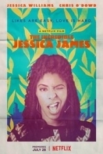 The Incredible Jessica James (2017)