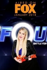 The Four: Battle For Stardom