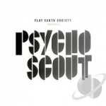 Psychoscout by Flat Earth Society
