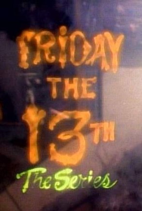 Friday the 13th: The Series