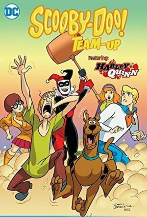 Scooby-Doo Team-Up (2013-) #42