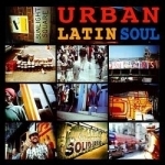 Urban Latin Soul by Sunlightsquare