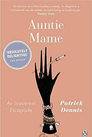 Auntie Mame