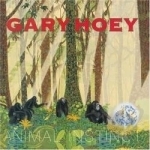 Animal Instinct by Gary Hoey