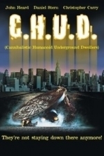 C.H.U.D. (Chud) (1984)
