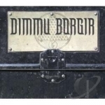 Abrahadabra by Dimmu Borgir