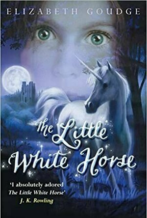 The Little White Horse