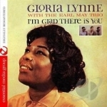 I&#039;m Glad There Is You by Gloria Lynne