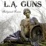 Hollywood Forever by LA Guns