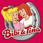 Bibi &amp; Tina: Pferdeabenteuer