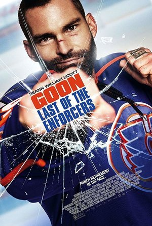 Goon: Last of the Enforcers (2016)