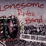 Turn on a Dime by The Lonesome River Band