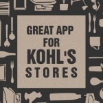 Great App for Kohl&#039;s Stores