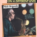 On a Different Level by Nick Brignola