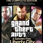 Grand Theft Auto IV Complete 