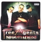 Negotiation$ by Free Agents