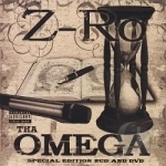 Tha Omega by Z-Ro