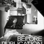Before Publication: Montage in Art, Architecture and Book Design. A Reader