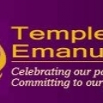 Lubetkin Global Communications » Temple Emanuel
