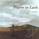 Pilgrim on Earth by Peter B Allen