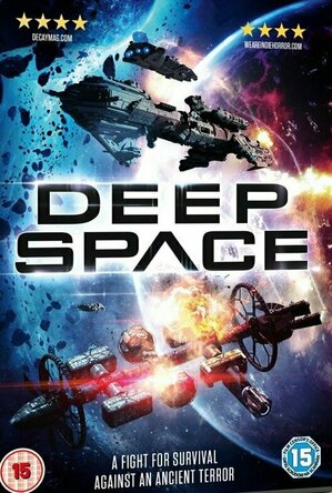 Deep Space (2016)