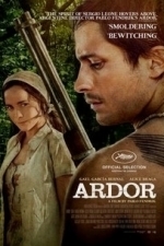 Ardor (2015)