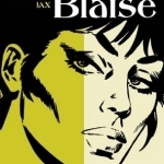 Modesty Blaise