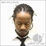 State of Art by Ben Williams Bass