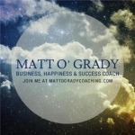 Matt O&#039;Grady Coaching Podcast