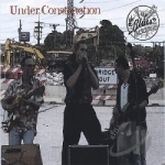 Under Construction by Blues Disciples
