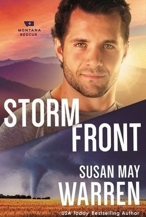 Storm Front (Montana Rescue #5)