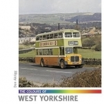The Colours of West Yorkshire
