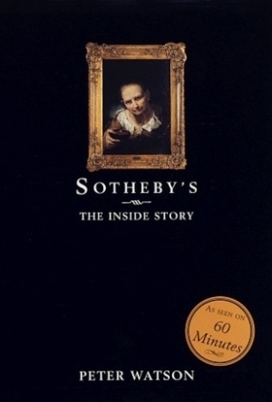 Sotheby&#039;s: The Inside Story 