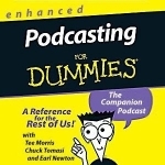 Podcasting For Dummies: Season Two (Enhanced)