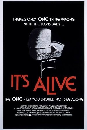 It&#039;s Alive (1974)