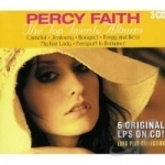 Long Play Collection by Percy Faith