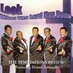 Look What the Lord Has Done by The Temptations Review
