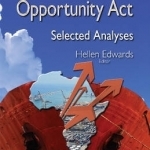 African Growth &amp; Opportunity Act: Selected Analyses