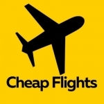 Search for Cheap Flights by SkyRadar