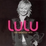 Greatest Hits by Lulu