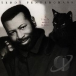 Little More Magic by Teddy Pendergrass