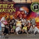 Thizz Nation, Vol. 3 by Mac Dre