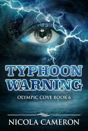 Typhoon Warning (Olympic Cove, #6)