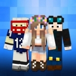 Skins for Minecraft - PE Skins