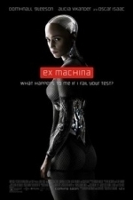 Ex Machina (2015)