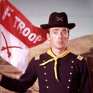 F Troop - Season 2