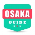 Osaka and Kyoto travel guide and offline map metro subway travel maps sightseeing trip advisor