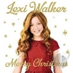 Merry Christmas by Lexi Walker