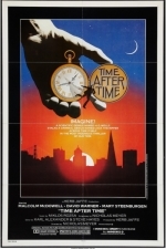 Time After Time (1979)